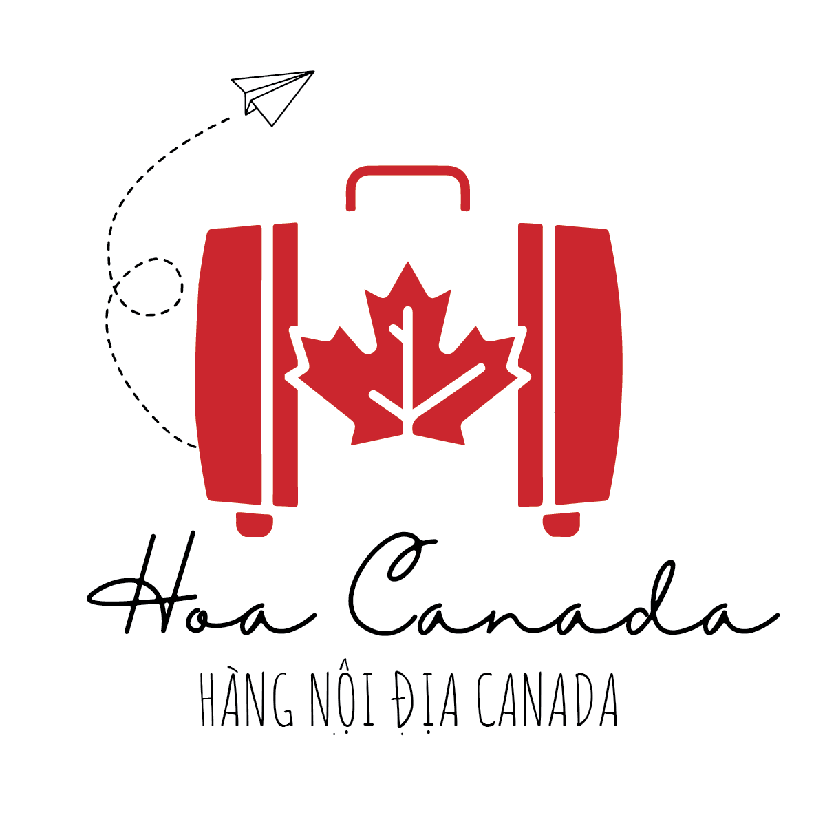 Hoa Canada Logo